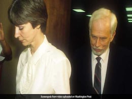 Couple Spent 21 Years In Jail Over 'Satanism', Now They'll Get Millions Couple Spent 21 Years In Jail Over 'Satanism', Now They'll Get Millions