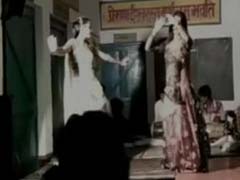 Obscene Dance In Mirzapur School, Liquor Served In Classroom; Probe On