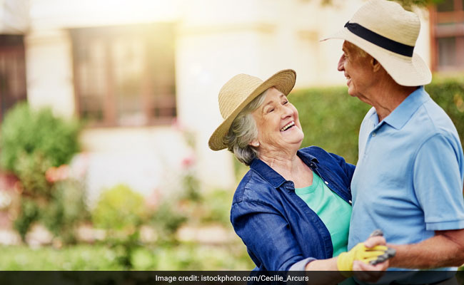 Dance Away To Reverse Signs Of Ageing and Prevent Alzheimer's