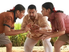 <I>Dangal</I> Hong Kong Box Office Collection Day 4: Aamir Khan's Film Gets 'Extraordinary' Welcome