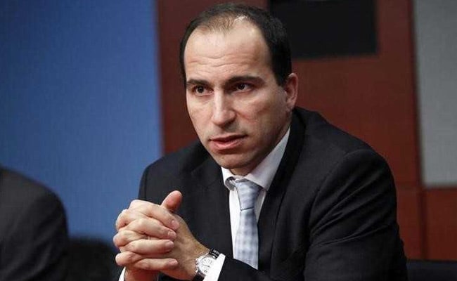 Uber Hires Expedia Boss Dara Khosrowshahi As New CEO