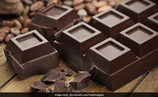 Dark Chocolate Leads Your Way To A Healthy Heart