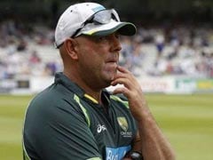 This Is What Darren Lehmann Said On The Walkie-Talkie To 12th Man Peter Handscomb