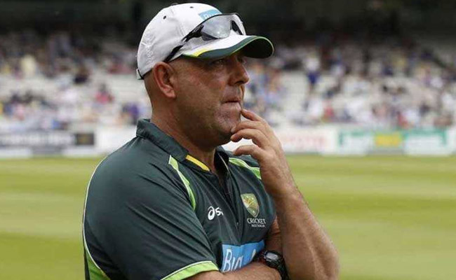 बॉल टैंपरिंग मामला: चौथे टेस्ट के बाद लेहमैन भी छोड़ेंगे ऑस्ट्रेलियाई टीम के कोच का पद