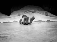 5 Of Trader's Family Found Dead In Gorakhpur, Suicide Suspected