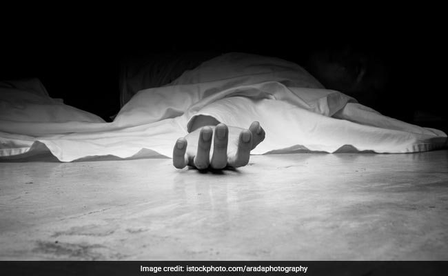 महाराष्ट्र के पालघर में युवती और उसके प्रेमी ने आत्महत्या की