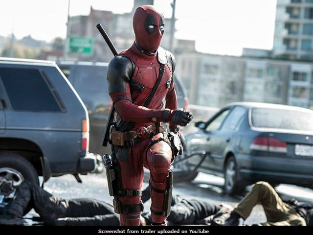 Deadpool 2 Stunt Rider Dies In On-Set Accident