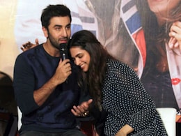 Trending: Ranbir Kapoor's Old Interview On Falling Love With Deepika Padukone Trending: Ranbir Kapoor's Old Interview On Falling Love With Deepika Padukone
