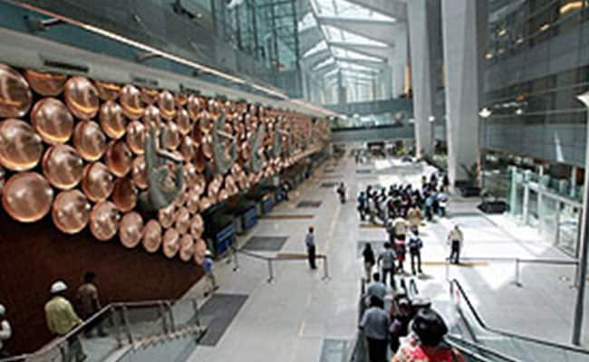 Flight Operations Suspended At Delhi Airport After 'Drone-Like Object' Spotted