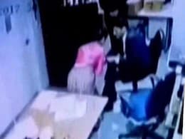 Delhi Hotel Employee's Saree Pulled By Senior, She Complained And Was Fired Delhi Hotel Employee's Saree Pulled By Senior, She Complained And Was Fired