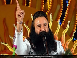 Who Will Succeed Convict Ram Rahim? Haven't Decided, Say Dera Officials Who Will Succeed Convict Ram Rahim? Haven't Decided, Say Dera Officials