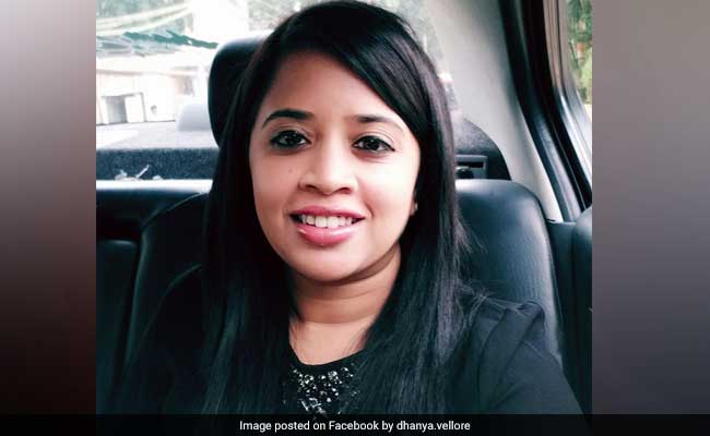 Journalist Dhanya Rajendran Trolled For Comment On Actor Vijay, Over 63,000 Tweets