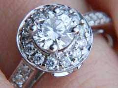 Afraid Of Getting Caught, Woman Flushes Stolen Diamond Ring Worth Rs 30 Lakh