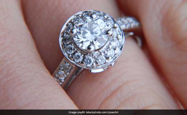 Afraid Of Getting Caught, Woman Flushes Stolen Diamond Ring Worth Rs 30 Lakh