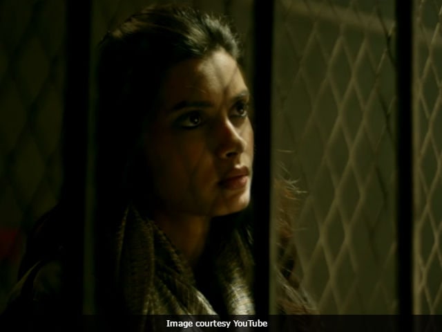 Lucknow Central: Diana Penty Introduces Her Character From The Film