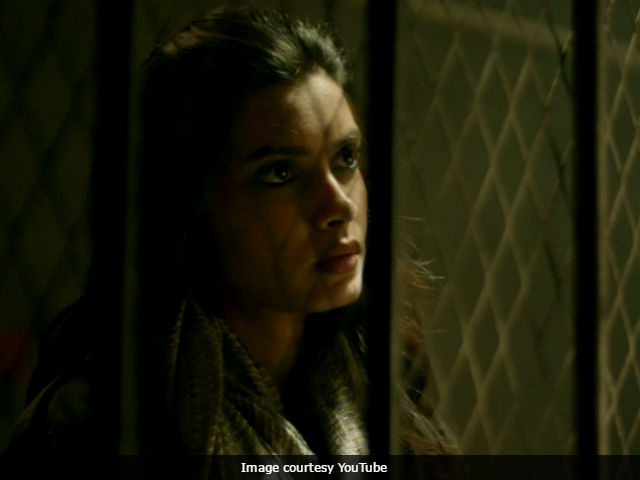 <i>Lucknow Central</i>: Diana Penty Introduces Her Character From The Film