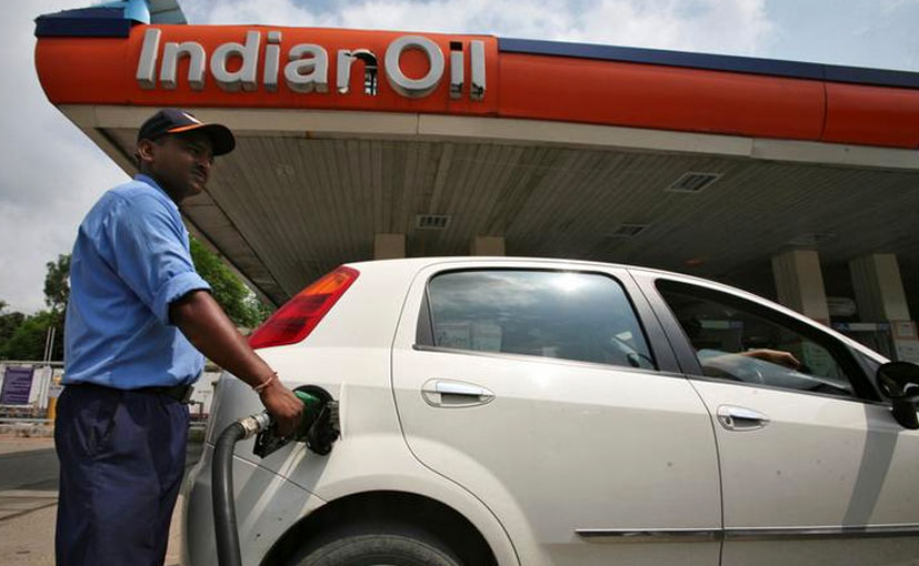 Diesel Cars Sale Is On A Decline Since 2012