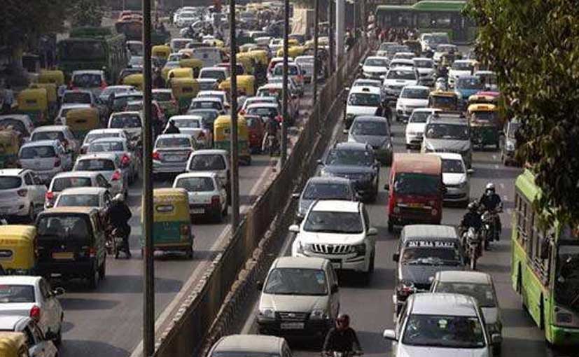 A Diesel-Run SUV May Be Emitting 25-65 Times More NOx, Says New Study