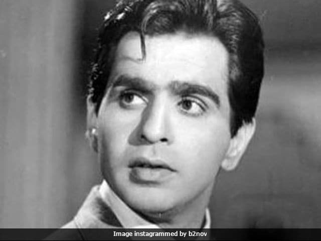 Dilip Kumar 'Improving' But Still In ICU, Say Doctors