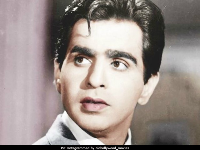 Dilip Kumar To Be Discharged Today. More Details As We Get Them