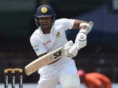 Dinesh Chandimal Takes A Dig At India's Preparations For South Africa Tour