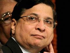 Justice Dipak Misra To Be Next Chief Justice Of India: Law Ministry