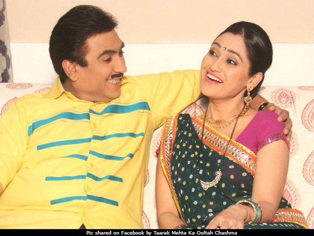 <I>Taarak Mehta Ka Ooltah Chashmah</i>: Actress Disha Vakani To Continue As Dayaben