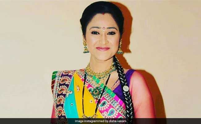 Taarak Mehta Ka Ooltah Chashmah: फैन के सवाल पर बिफरीं दिशा वकानी, दिया ये जवाब