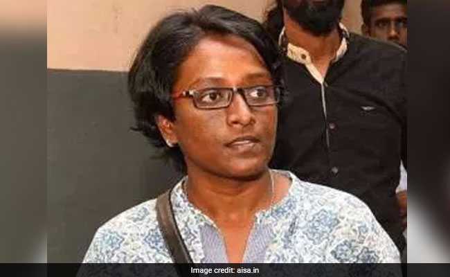 Case Filed Against Filmmaker Divya Bharathi For Her Documentary 'Kakkoos'