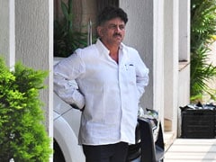 3 Congress Lawmakers In Mumbai Hotel With BJP Leaders: Karnataka Minister