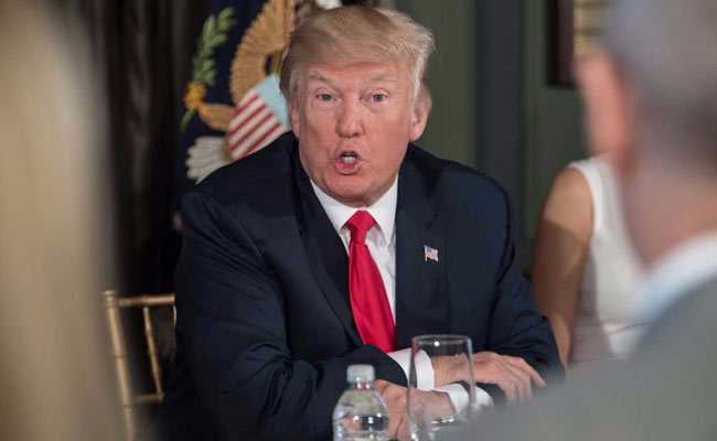 After Donald Trump's Tough Talk On Pakistan, US Official Rubs It In: 'Be Warned'