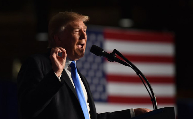 2 Top Trump Advisers Were Asked Why They Don't Quit. Their Answers Speak Volumes