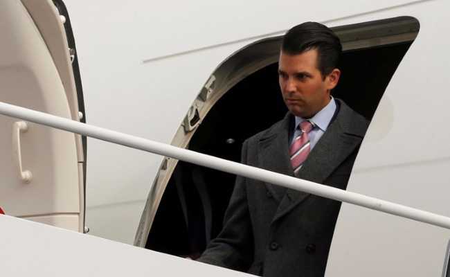 Grand Jury Issues Subpoenas In Connection With Trump Jr Russia Links: Sources