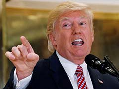 'Very Hostile': US President Donald Trump Reacts To North Korea Nuke Test