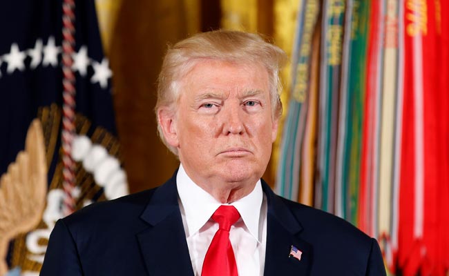 Pakistan's PM, Military Meet To Respond To Trump's Criticism