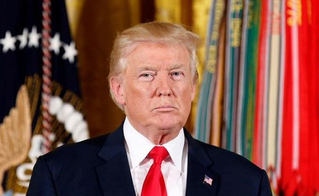 Donald Trump Getting Closer To Decision On Afghanistan, Policy Review Underway