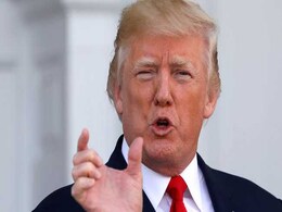 वेनेजुएला में 'लोकतंत्र बहाल' होने पर निकोलस मादुरो से बात करेंगे डोनाल्ड ट्रंप : व्हाइट हाउस वेनेजुएला में 'लोकतंत्र बहाल' होने पर निकोलस मादुरो से बात करेंगे डोनाल्ड ट्रंप : व्हाइट हाउस