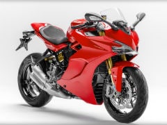 Ducati SuperSport India Launch Date Revealed