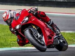 Ducati Offers DTC EVO Electronics For Older Panigale Models