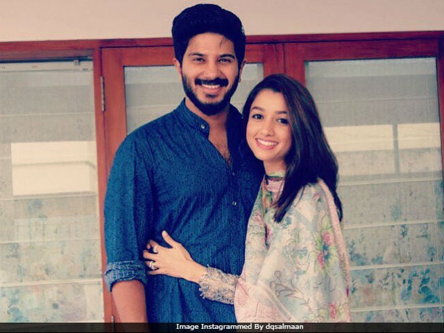 Dulquer Salmaan's Daughter, All Of 2-Months-Old, Has All Of These 'Choices'