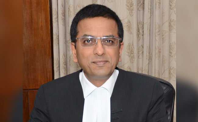 Sabarimala Ban 'A Form Of Untouchability', Says Justice Chandrachud