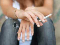 A New Study Finds, Vaping Among Teens May Lead To Smoking