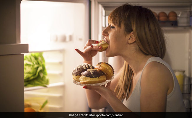 Eating Disorders Linked To Long-Term Depression Risk For Mothers: Study