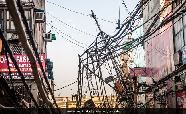 Civil Service Aspirant Dies Of Electrocution In Delhi's Patel Nagar