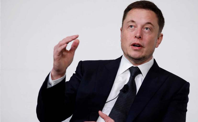 Tesla Developing Self-Driving Tech For Semi-Truck