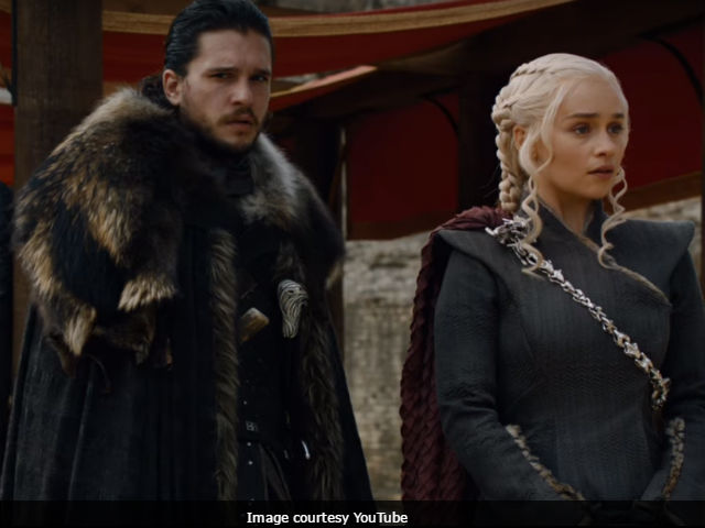 <i>Game Of Thrones</i> 7 Finale: After Epic Ending, Here's How Twitter Reacted