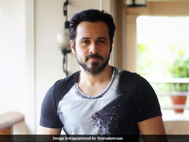 Would Emraan Hashmi Star In Raaz Or Murder Now? His Answer