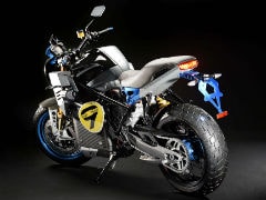 Energica To Debut New Electric Motorcycle