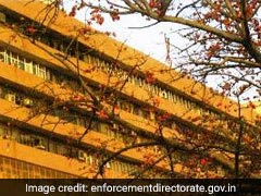 Assets Worth Rs 6.28 Crore Of Saradha Group Of Companies In Assam Attached