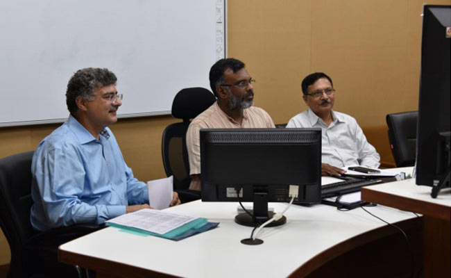 IIM Ahmedabad Virtually Inaugurates ePGP Programme First Batch